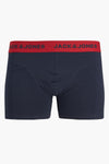 Boxer Rouge - ACCESSORIES BY JACK & JONES