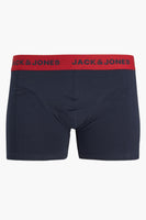 Boxer Rouge - ACCESSORIES BY JACK & JONES