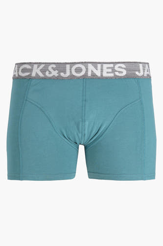Boxers - bleu