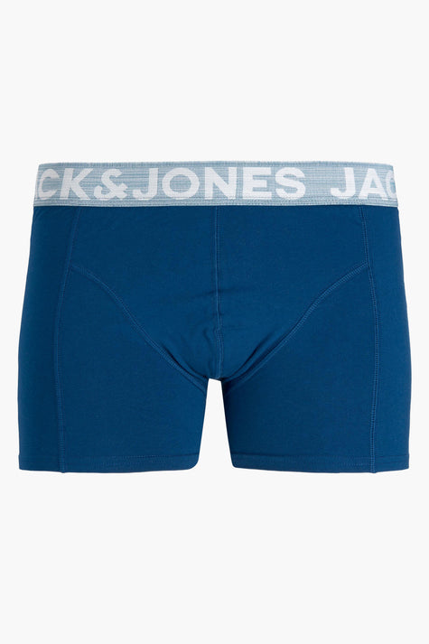 Boxers - blauw