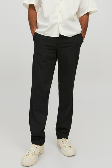 Pantalon de saison Noir - JACK & JONES JEANS INTELLIGENCE