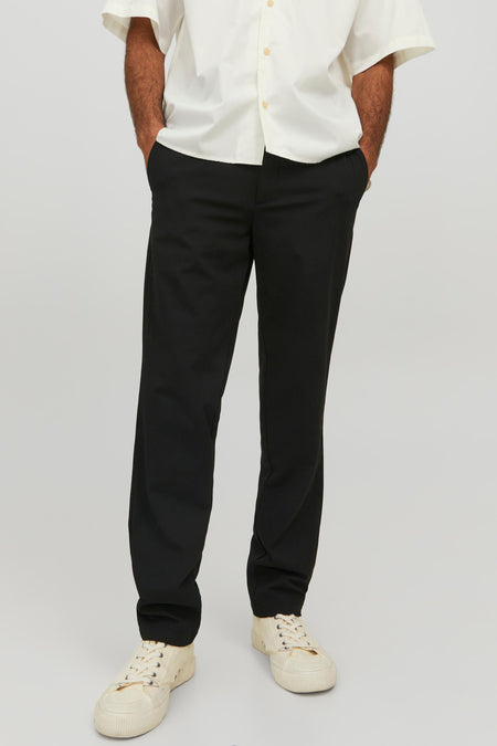 Pantalon de saison Noir - JACK & JONES JEANS INTELLIGENCE