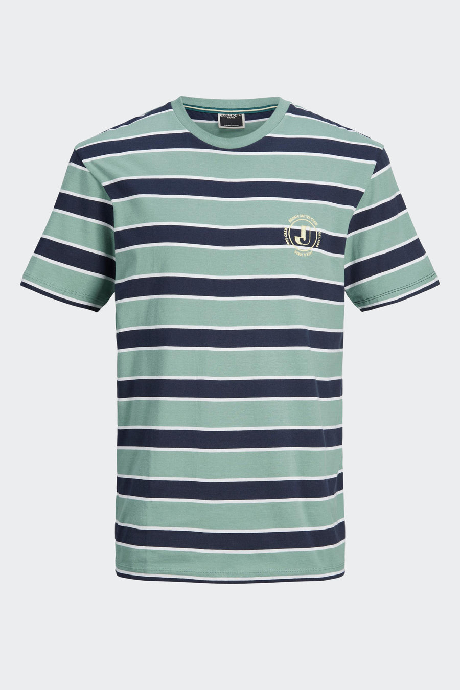 T-shirt - blanc