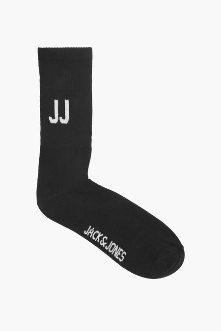 Chaussettes Noir - ACCESSORIES BY JACK & JONES