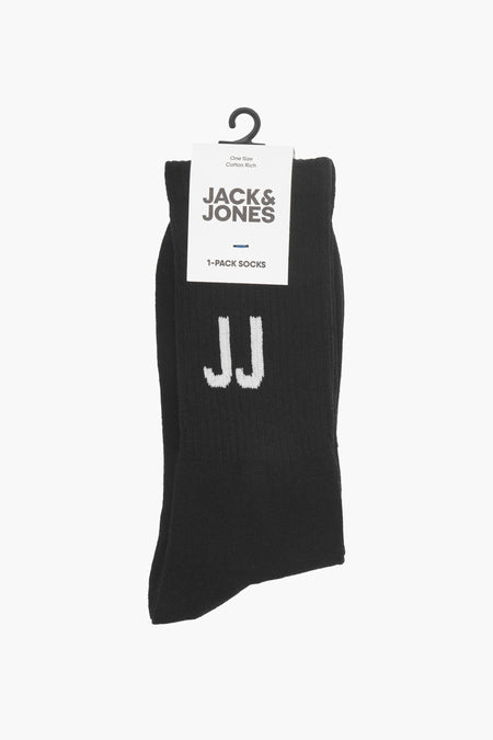 Chaussettes Noir - ACCESSORIES BY JACK & JONES
