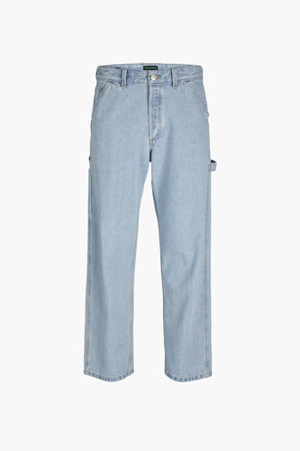 EDDIE - light blue denim - JACK & JONES JEANS INTELLIGENCE