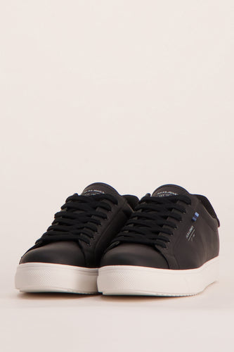 Sneakers - Zwart