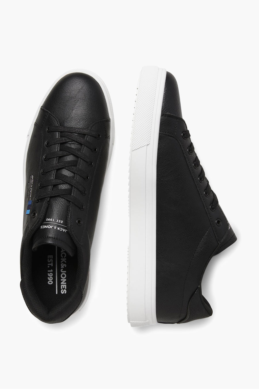 Sneakers - Zwart - ACCESSORIES BY JACK & JONES