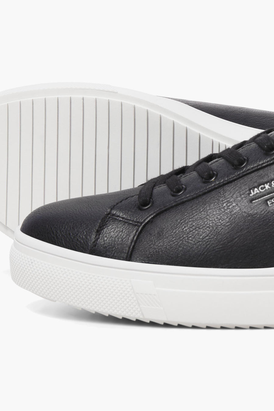 Sneakers - Zwart - ACCESSORIES BY JACK & JONES