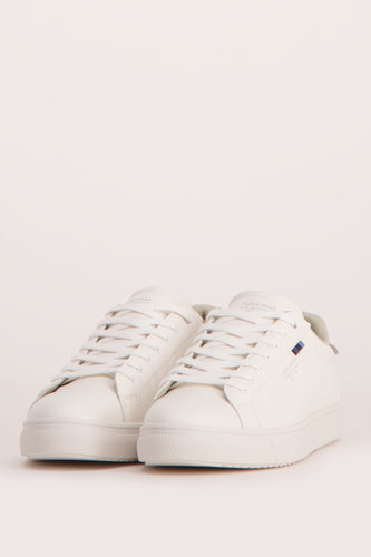 Sneakers - wit