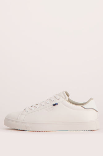 Sneakers - wit