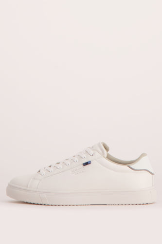 Sneakers - wit - ACCESSORIES BY JACK & JONES