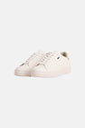 Baskets - blanc