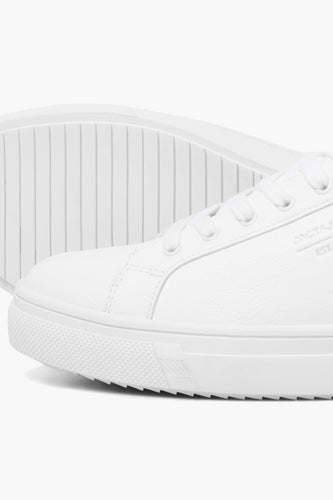 Sneakers - wit - ACCESSORIES BY JACK & JONES