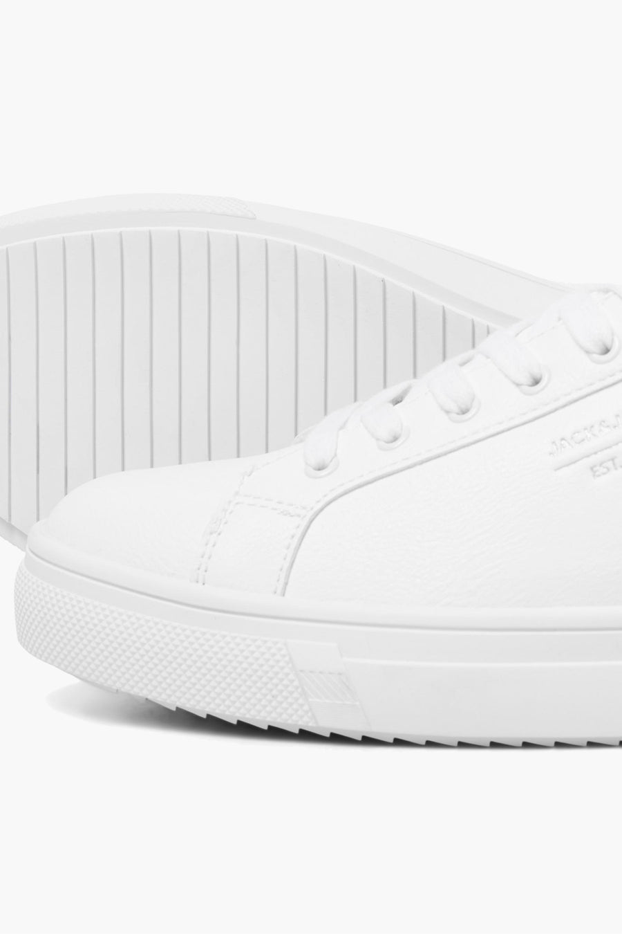 Sneakers - wit - ACCESSORIES BY JACK & JONES