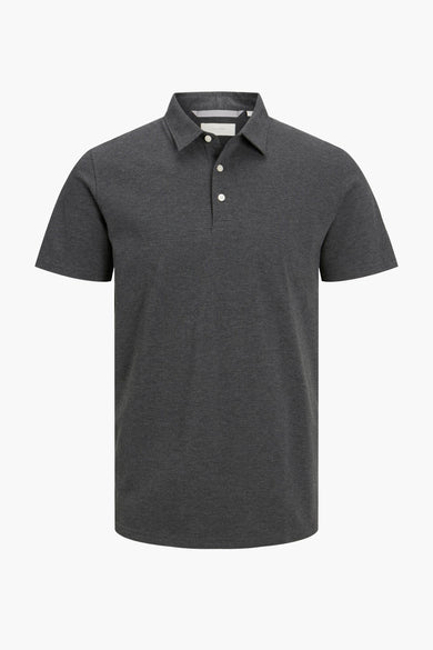 Polo - grijs