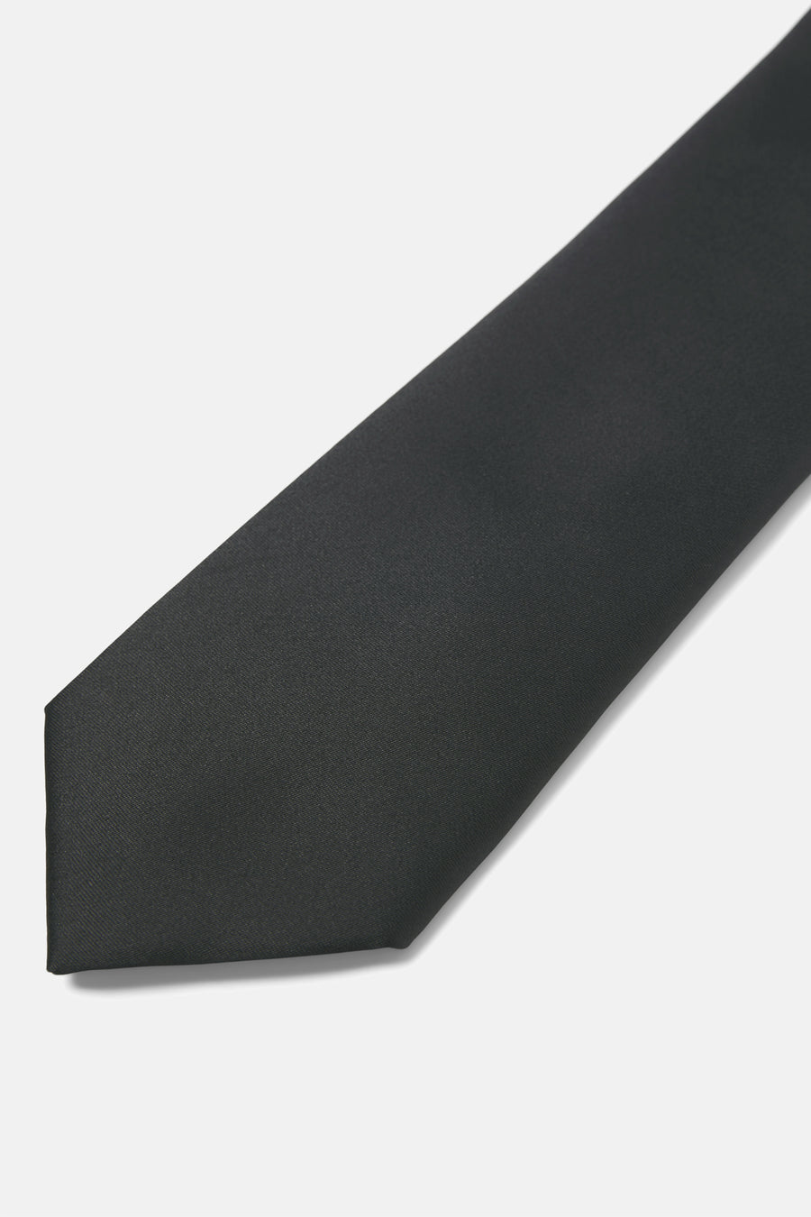 Cravatte - noir - ACCESSORIES BY JACK & JONES