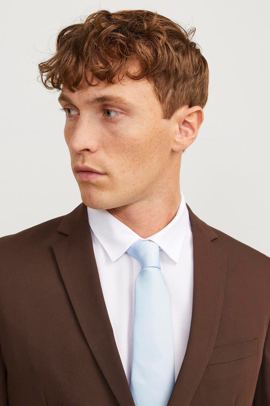 Cravatte - bleu - ACCESSORIES BY JACK & JONES