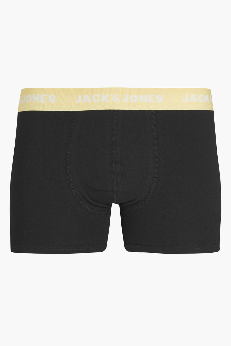 Boxers - zwart - ACCESSORIES BY JACK & JONES