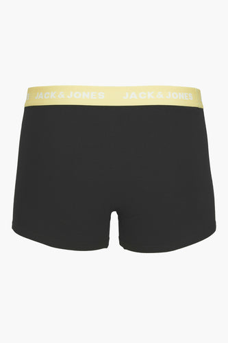 Boxers - zwart - ACCESSORIES BY JACK & JONES