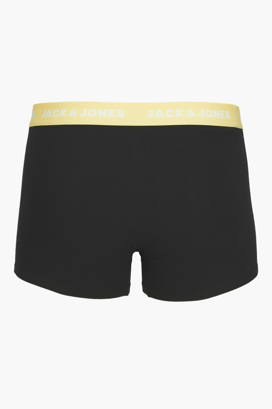Boxers - zwart - ACCESSORIES BY JACK & JONES