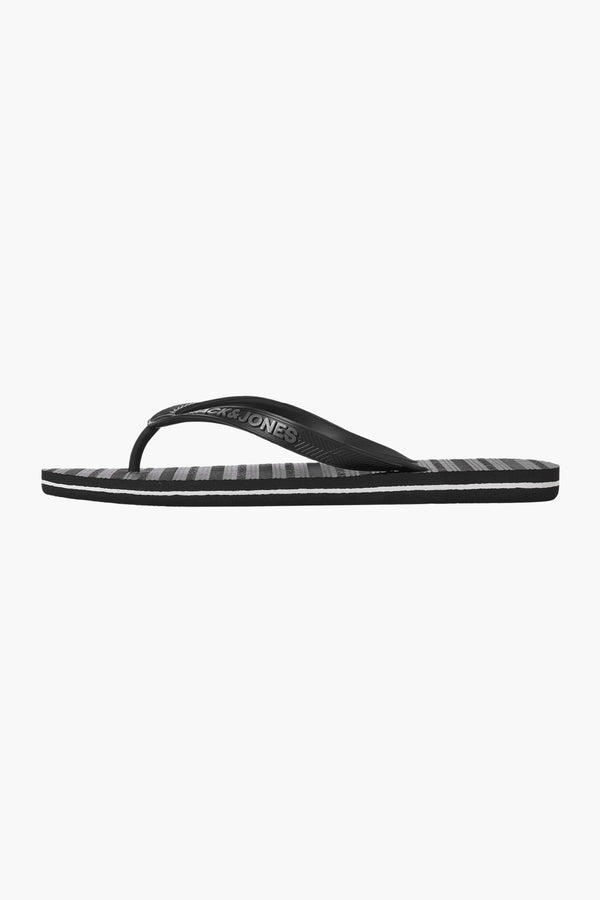 Slippers Grijs - ACCESSORIES BY JACK & JONES