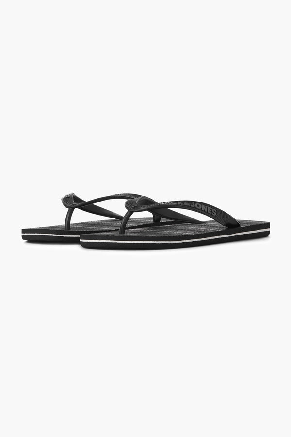 Slippers Grijs - ACCESSORIES BY JACK & JONES