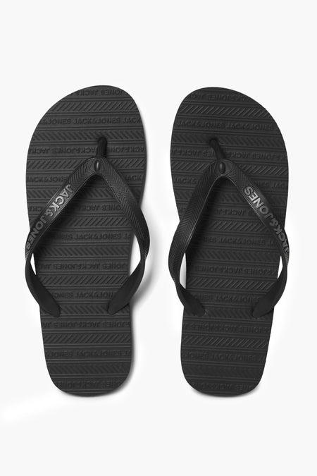 Slippers Grijs - ACCESSORIES BY JACK & JONES