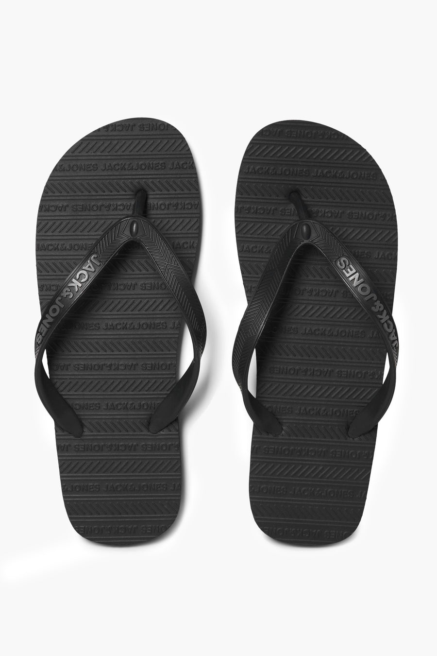 Tongs - gris - ACCESSORIES BY JACK & JONES