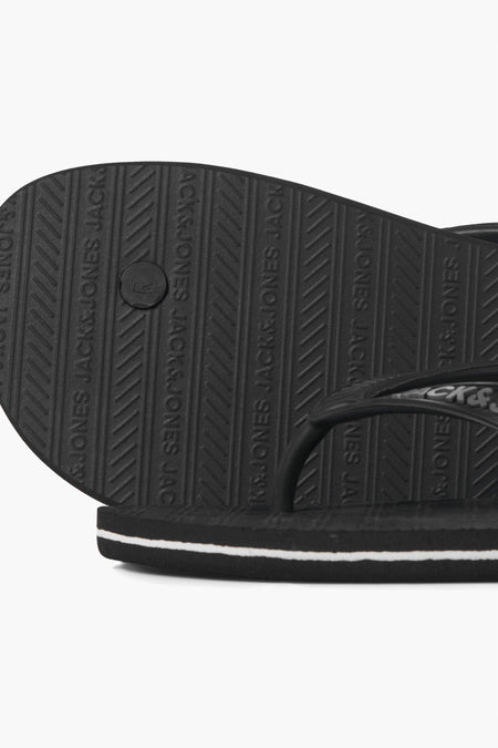 Slippers Grijs - ACCESSORIES BY JACK & JONES