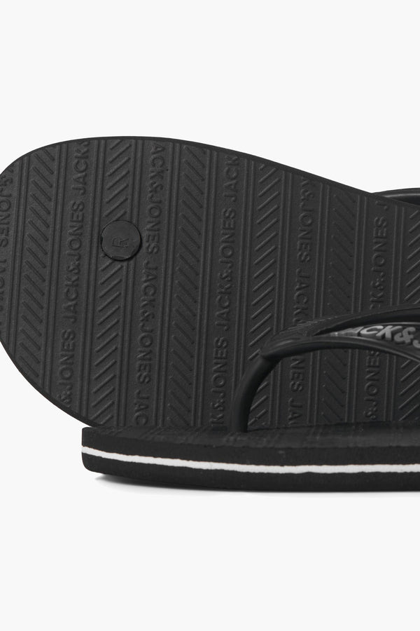Slippers Grijs - ACCESSORIES BY JACK & JONES