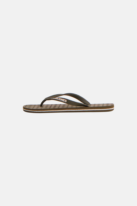 Slippers - Kaki