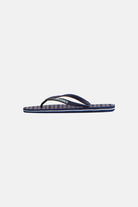 Slippers - blauw