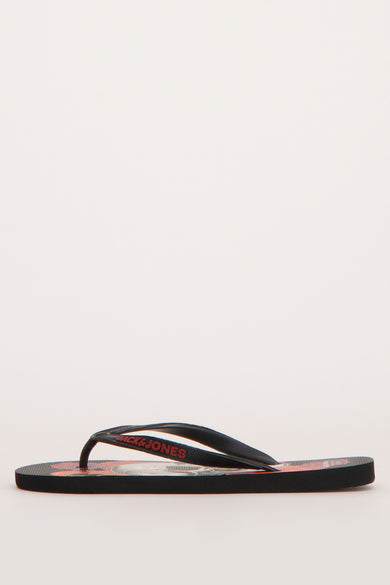 Nu-pieds Gris - ACCESSORIES BY JACK & JONES