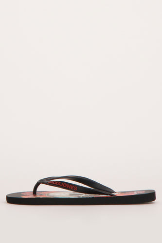 Slippers - grijs