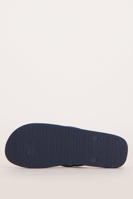 Slippers Blauw - ACCESSORIES BY JACK & JONES