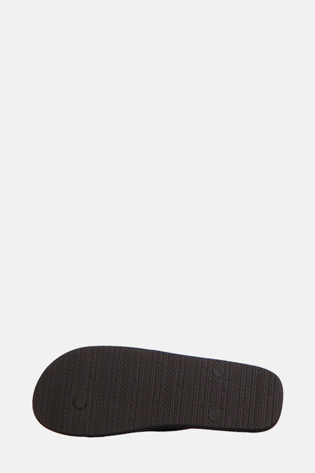 Slippers Zwart - ACCESSORIES BY JACK & JONES
