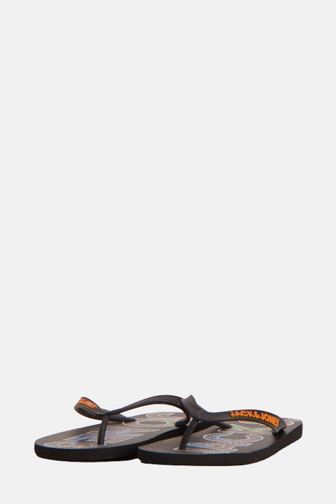Slippers Zwart - ACCESSORIES BY JACK & JONES
