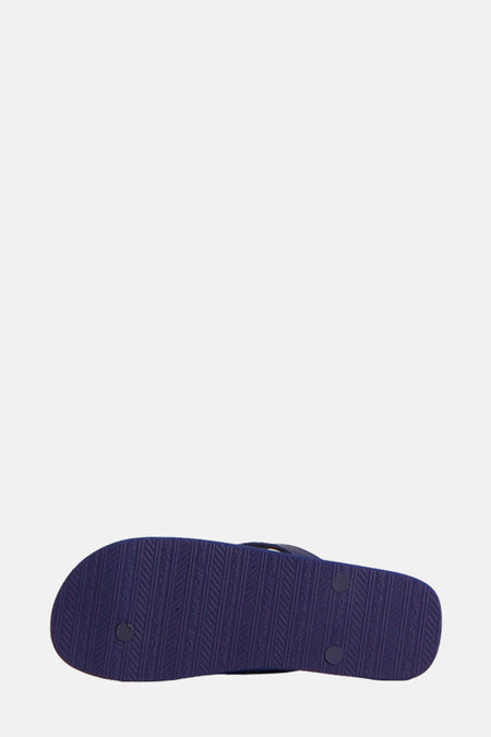 Slippers Blauw - ACCESSORIES BY JACK & JONES