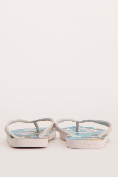 Slippers - multicolor