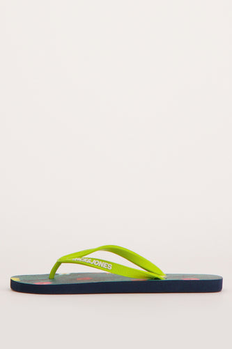 Tongs - bleu