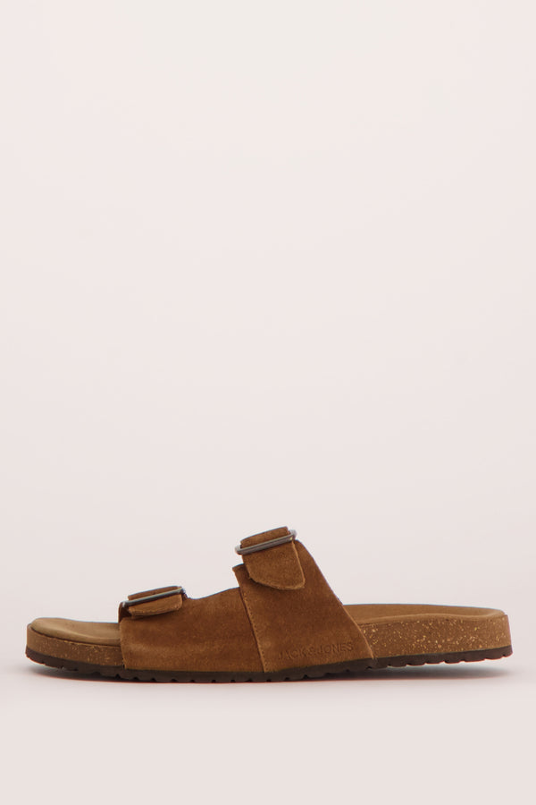 Slippers Bruin - ACCESSORIES BY JACK & JONES