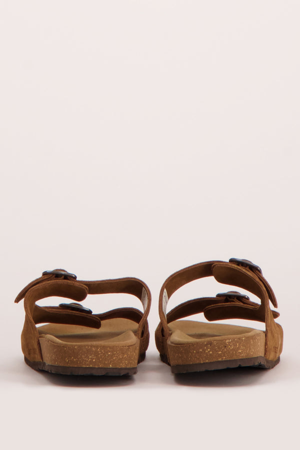 Slippers Bruin - ACCESSORIES BY JACK & JONES