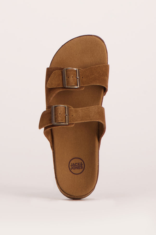 Slippers Bruin - ACCESSORIES BY JACK & JONES