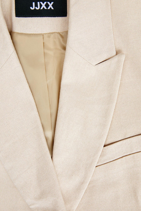 Blazer - ecru