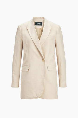 Blazer - ecru