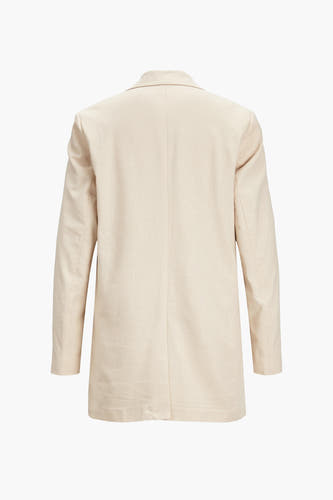 Blazer - ecru