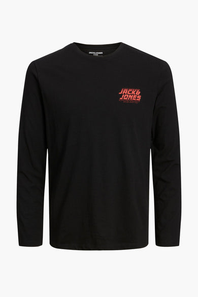 T-shirt - noir