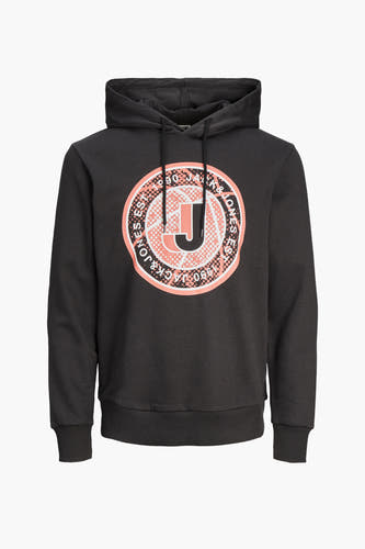 Sweater - zwart