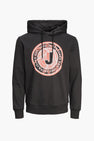 Sweater - zwart
